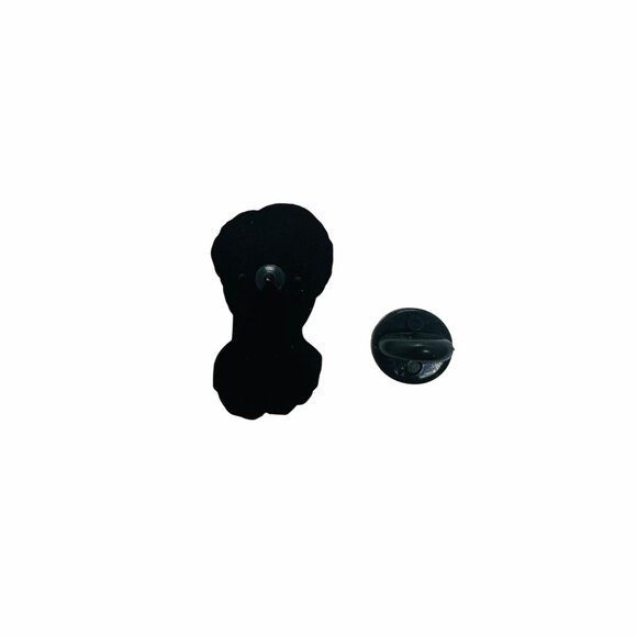 🤩New Oz Enamel Pin Fashionable Greek Sculpture Famous people statue broch White - Picture 4 of 7